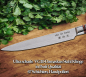 Preview: Sashimi (Meat)Knife