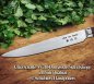 Preview: Carving Knife