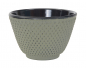 Preview: iron cast teacup, Arare, 0,12 ltr., different colours available, item no. cupA