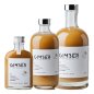 Preview: GIMBER Ginger Drink, concentrate from organic ginger, lemon, herbs and spices