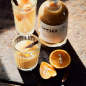 Preview: GIMBER Ginger Drink, concentrate from organic ginger, lemon, herbs and spices