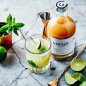Preview: GIMBER Ginger Drink, concentrate from organic ginger, lemon, herbs and spices
