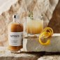 Preview: GIMBER Ginger Drink, concentrate from organic ginger, lemon, herbs and spices