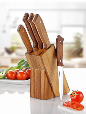 Esmeyer Phoenix Messer-Set, 5tlg., Art.-Nr. 945653