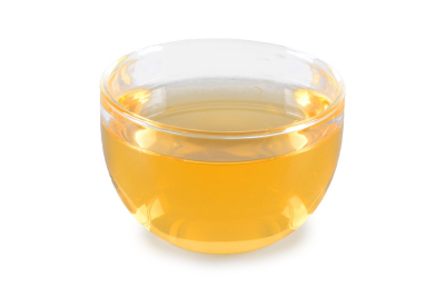 Classic "Naha" tea glass set, Set of 6, 120 ml, crystal clear