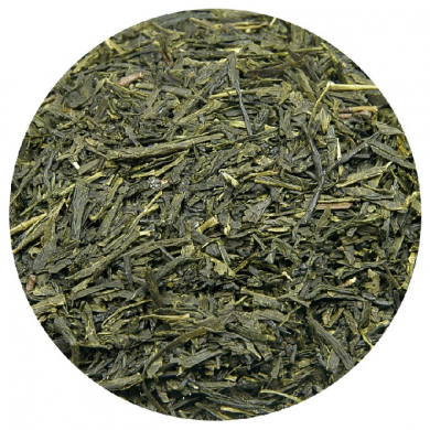 Gabalong, Green Tea, Japan