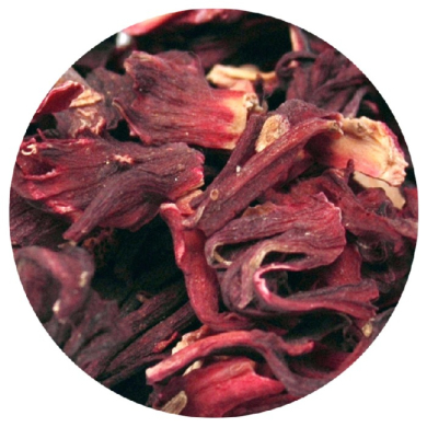 Hibiskus Tea, Herbal Tea