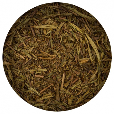 Hojicha, green Tea, Japan