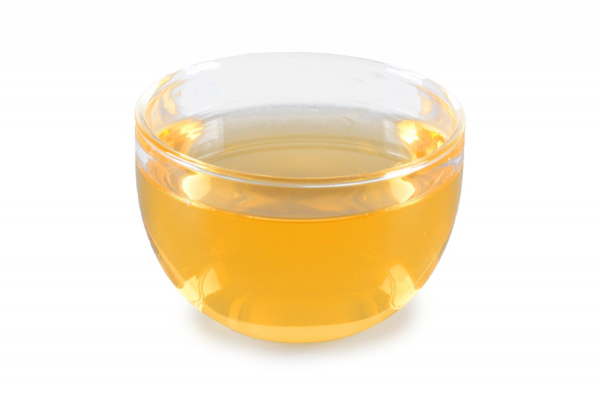 Classic "Naha" tea glass set, Set of 6, 120 ml, crystal clear