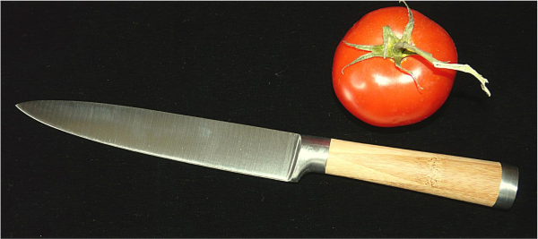 Culinario Sashimi Kitchen Knife, 31,2 cm, item no.: 50844