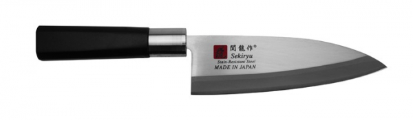 Sekiryu Deba Knife (Meat Knife)