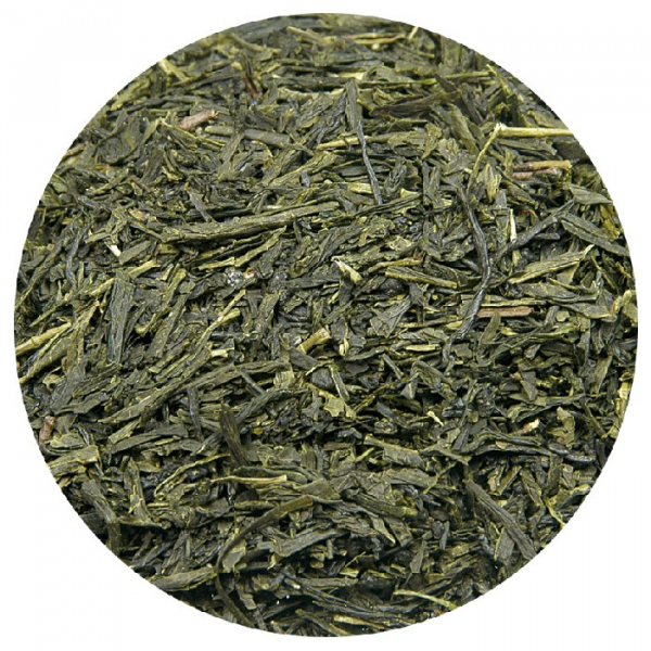 Gabalong, Green Tea, Japan