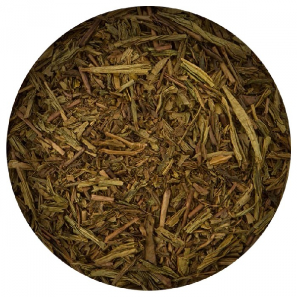 Hojicha, green Tea, Japan