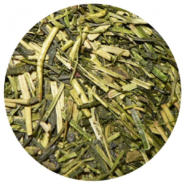 Kukicha, Green Tea, Japan