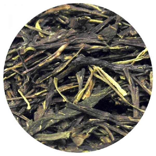 Sencha, Green Tea, China