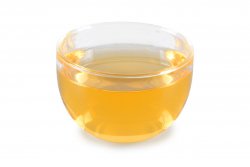 Classic "Naha" tea glass set, Set of 6, 120 ml, crystal clear
